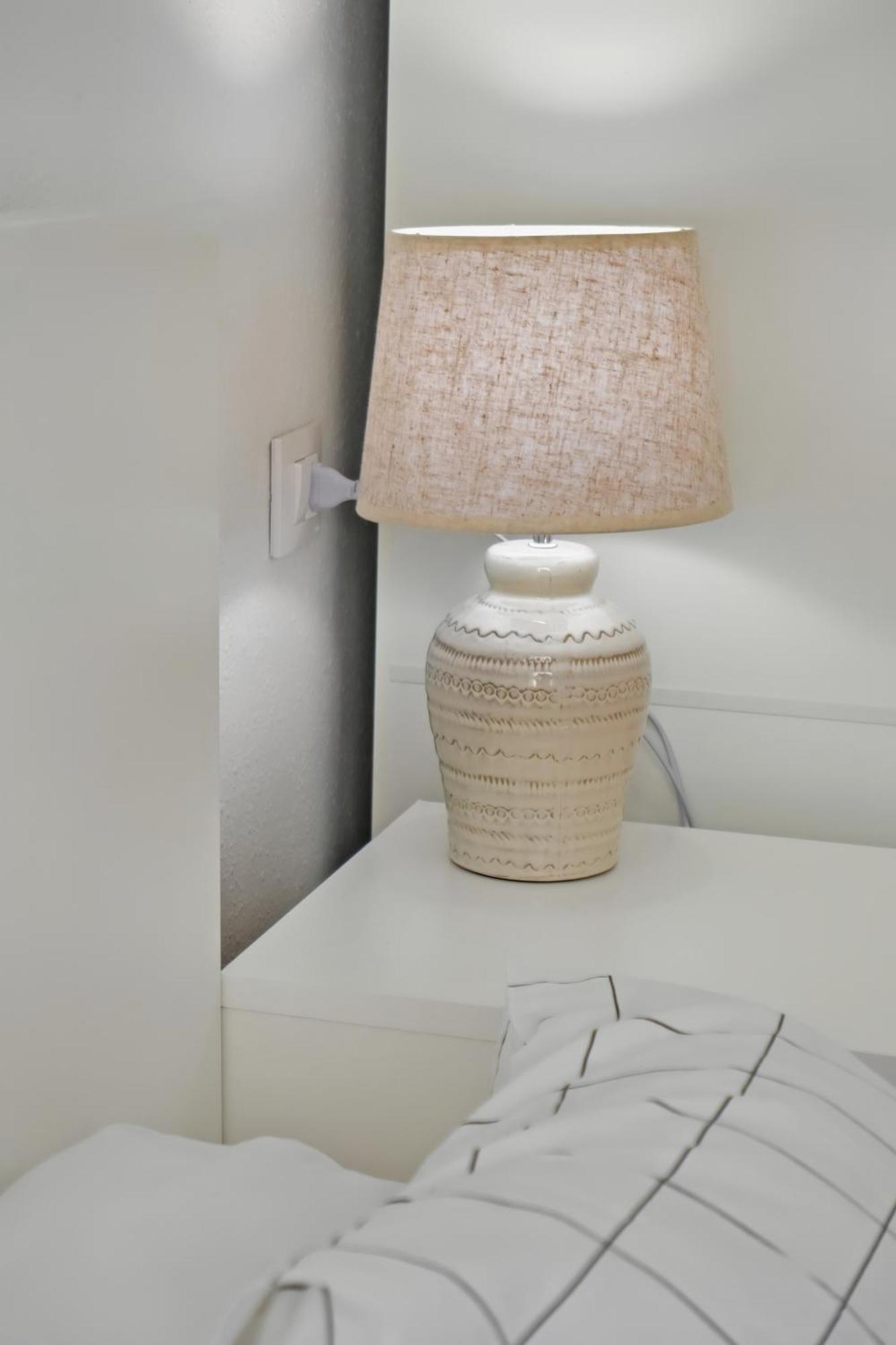 Apartamento Marina Roses Buitenkant foto